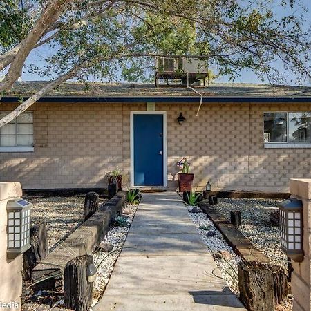 *Msg For 5%Off*1Bed1Bath Hugeguesthouse Midtownphx Phoenix Exteriér fotografie