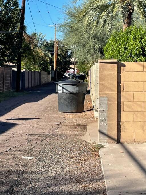 *Msg For 5%Off*1Bed1Bath Hugeguesthouse Midtownphx Phoenix Exteriér fotografie