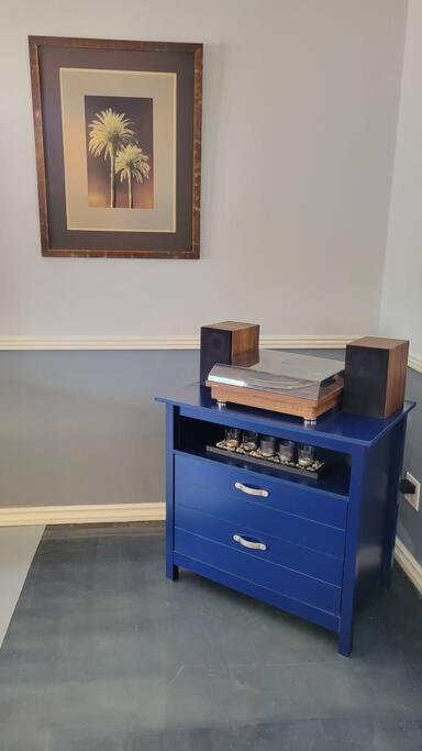 *Msg For 5%Off*1Bed1Bath Hugeguesthouse Midtownphx Phoenix Exteriér fotografie