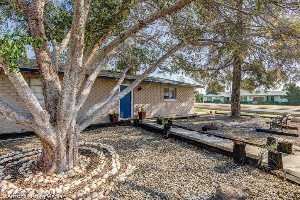 *Msg For 5%Off*1Bed1Bath Hugeguesthouse Midtownphx Phoenix Exteriér fotografie